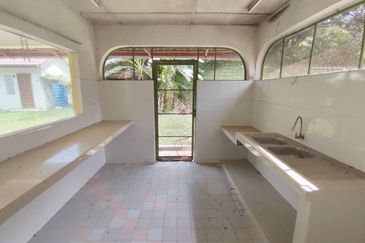 Bandar Baru Sungai Buloh