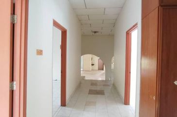 Bandar Baru Sungai Buloh