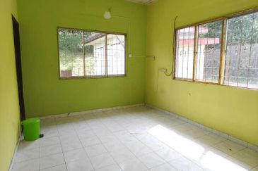 Bandar Baru Sungai Buloh