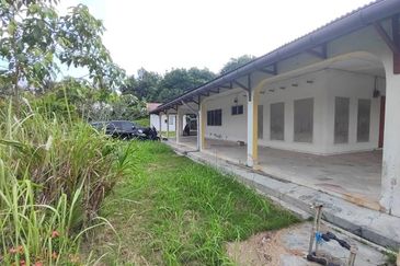 Bandar Baru Sungai Buloh