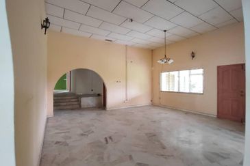 Bandar Baru Sungai Buloh