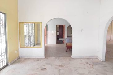 Bandar Baru Sungai Buloh