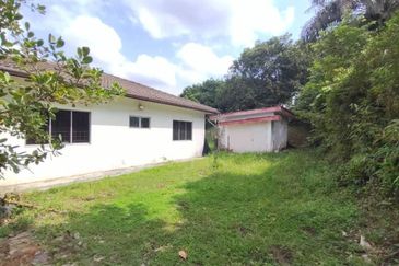 Bandar Baru Sungai Buloh