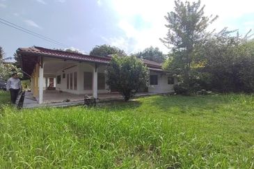 Bandar Baru Sungai Buloh