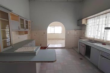 Bandar Baru Sungai Buloh