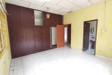 Bandar Baru Sungai Buloh