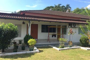 Bandar Baru Sungai Buloh