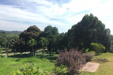 Bandar Baru Sungai Buloh