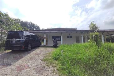 Bandar Baru Sungai Buloh