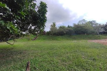 Bandar Baru Sungai Buloh