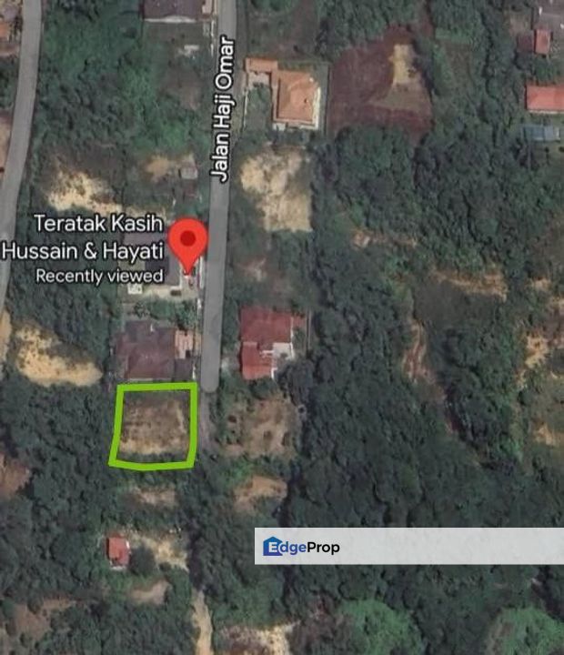 Bungalow Lot Desa Putra, Sg Merab Kajang Untuk Dijual, Selangor, Kajang