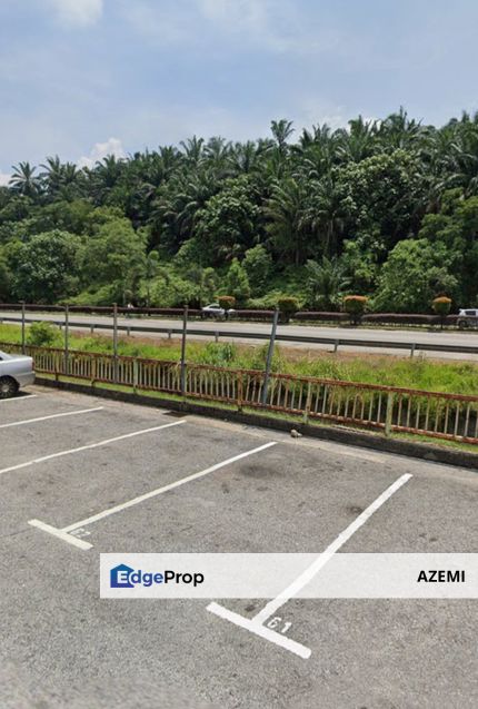 Premium Commercial Land in Rawang, Selangor, Rawang