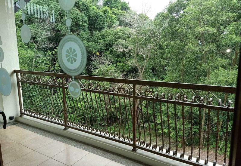 The Peak @ Taman TAR