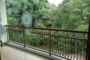 The Peak @ Taman TAR