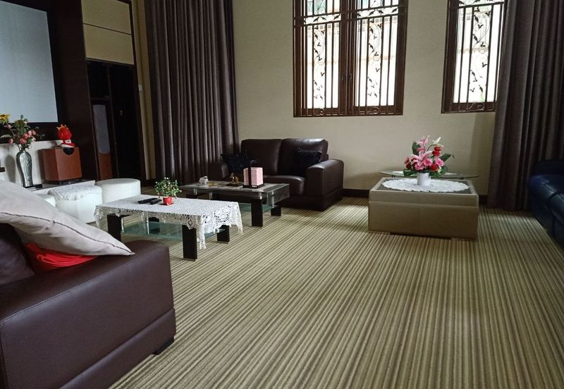 The Peak @ Taman TAR