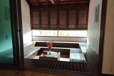 The Peak @ Taman TAR