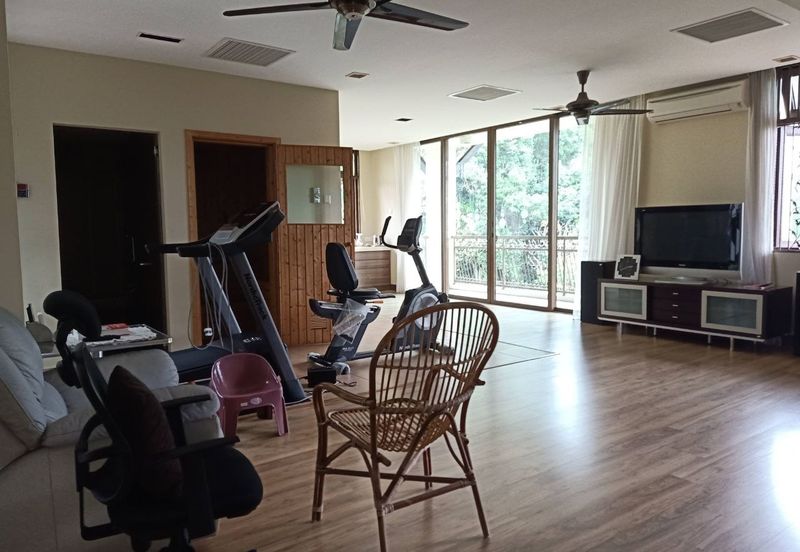 The Peak @ Taman TAR