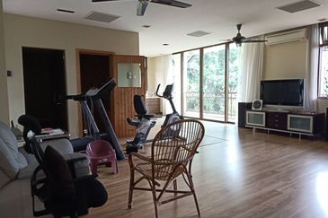 The Peak @ Taman TAR