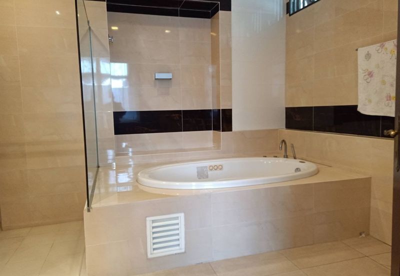 The Peak @ Taman TAR