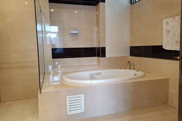 The Peak @ Taman TAR