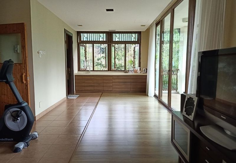 The Peak @ Taman TAR