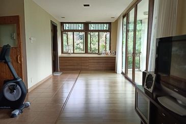 The Peak @ Taman TAR