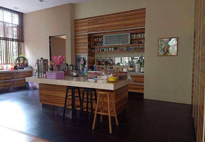 The Peak @ Taman TAR