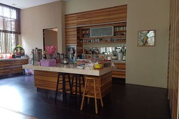 The Peak @ Taman TAR