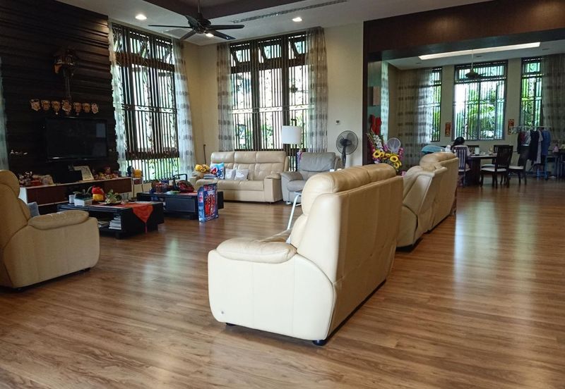 The Peak @ Taman TAR