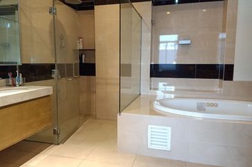 The Peak @ Taman TAR