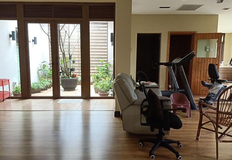 The Peak @ Taman TAR