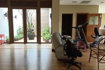 The Peak @ Taman TAR