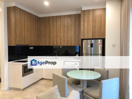 Fully Furnished The Manhattan Condo Bukit Bintang For Rent, Kuala Lumpur, Bukit Bintang