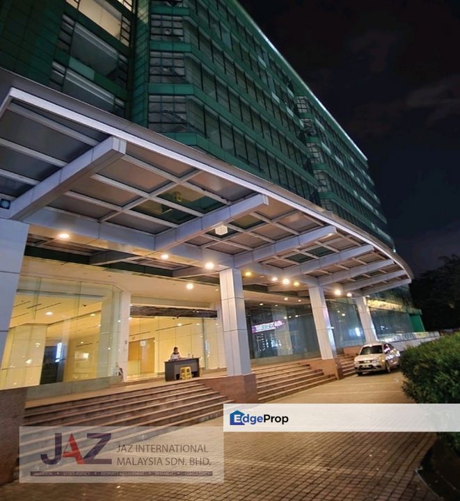8 Storey Commercial Building Jalan Loke Yew, Kuala Lumpur For Sale, Kuala Lumpur, Pudu