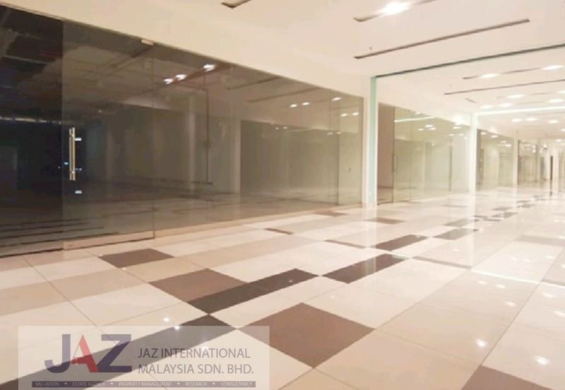 8 Storey Commercial Building Jalan Loke Yew, Kuala Lumpur For Sale