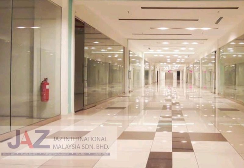 8 Storey Commercial Building Jalan Loke Yew, Kuala Lumpur For Sale