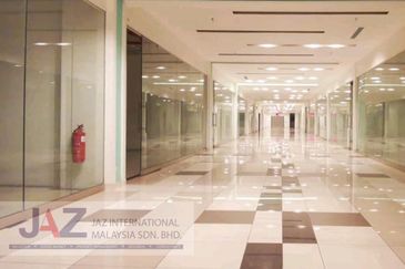 8 Storey Commercial Building Jalan Loke Yew, Kuala Lumpur For Sale