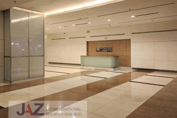 8 Storey Commercial Building Jalan Loke Yew, Kuala Lumpur For Sale