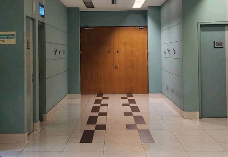 8 Storey Commercial Building Jalan Loke Yew, Kuala Lumpur For Sale