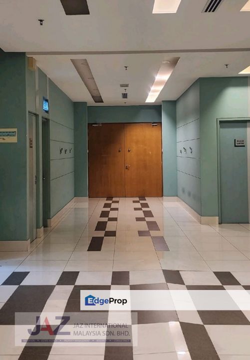 8 Storey Commercial Building Jalan Loke Yew, Kuala Lumpur For Sale, Kuala Lumpur, Pudu
