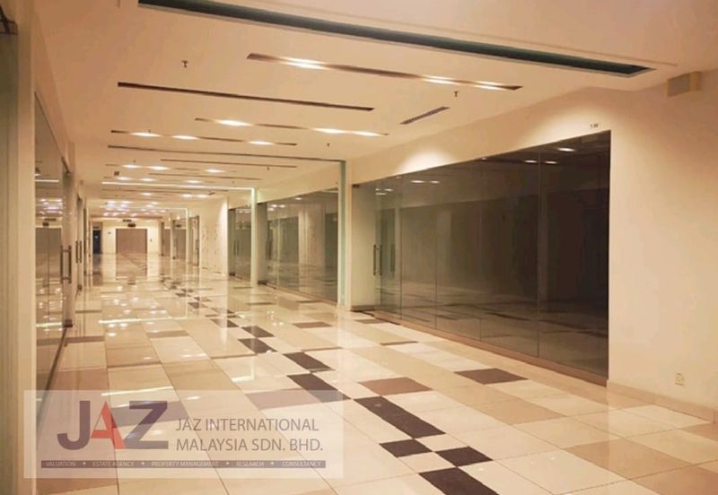 8 Storey Commercial Building Jalan Loke Yew, Kuala Lumpur For Sale