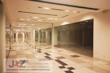 8 Storey Commercial Building Jalan Loke Yew, Kuala Lumpur For Sale