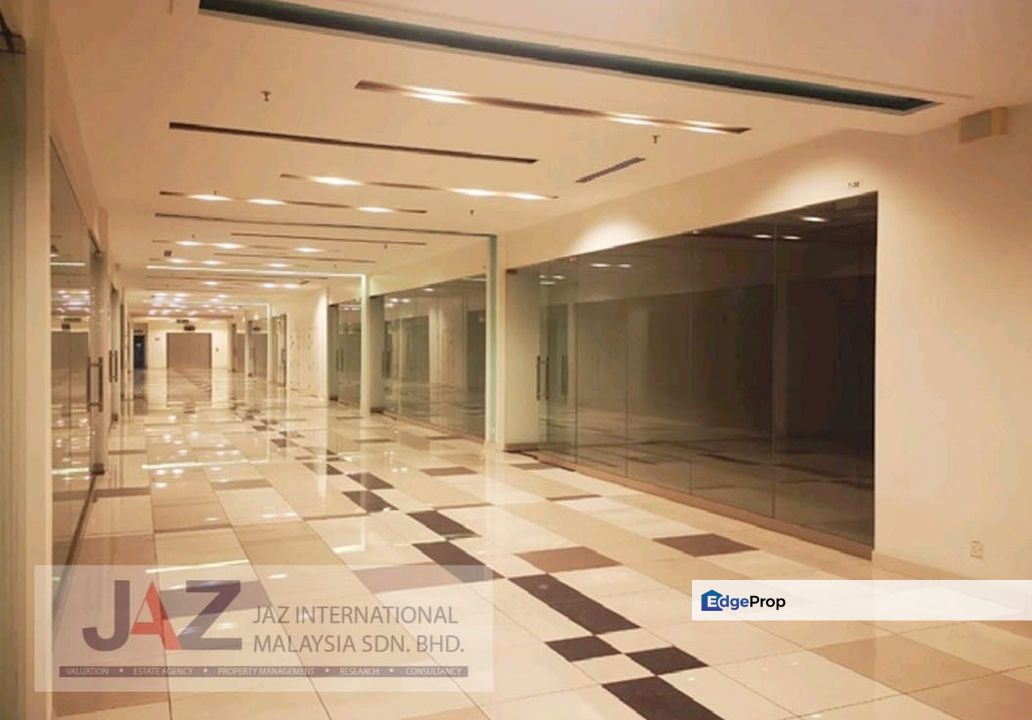 8 Storey Commercial Building Jalan Loke Yew, Kuala Lumpur For Sale, Kuala Lumpur, Pudu