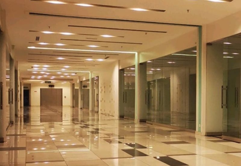 8 Storey Commercial Building Jalan Loke Yew, Kuala Lumpur For Sale