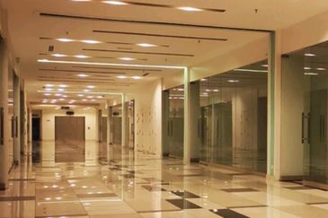 8 Storey Commercial Building Jalan Loke Yew, Kuala Lumpur For Sale