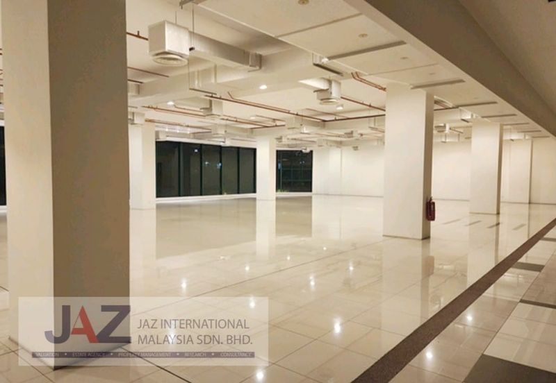 8 Storey Commercial Building Jalan Loke Yew, Kuala Lumpur For Sale