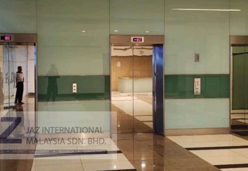 8 Storey Commercial Building Jalan Loke Yew, Kuala Lumpur For Sale