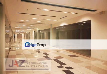 8 Storey Commercial Building Jalan Loke Yew, Kuala Lumpur For Rent, Kuala Lumpur, Pudu