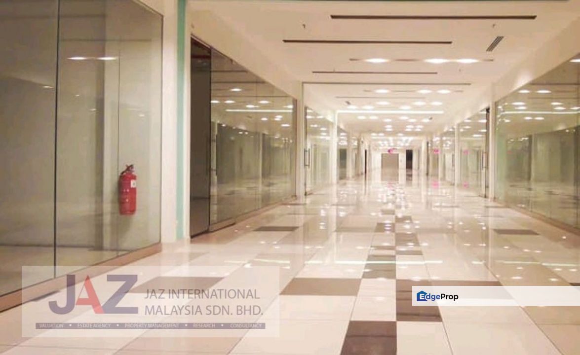 8 Storey Commercial Building Jalan Loke Yew, Kuala Lumpur For Rent, Kuala Lumpur, Pudu