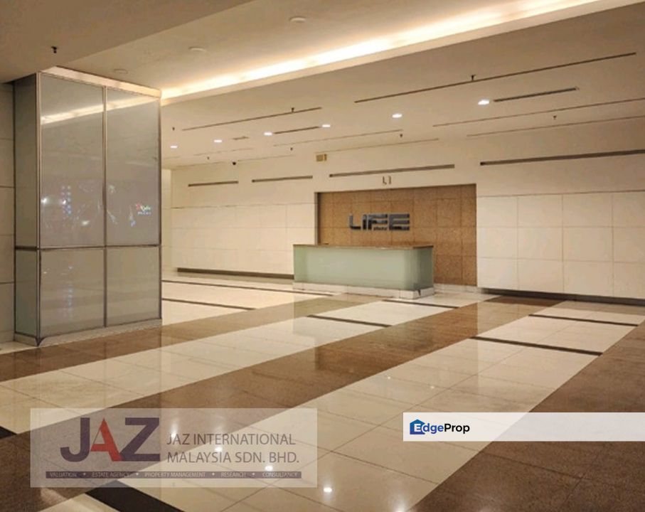 8 Storey Commercial Building Jalan Loke Yew, Kuala Lumpur For Rent, Kuala Lumpur, Pudu